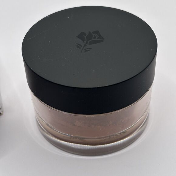 Lancôme Long Time No Shine Loose Setting & Mattifying Powder ~Deep Lancome NIB - Picture 6 of 10